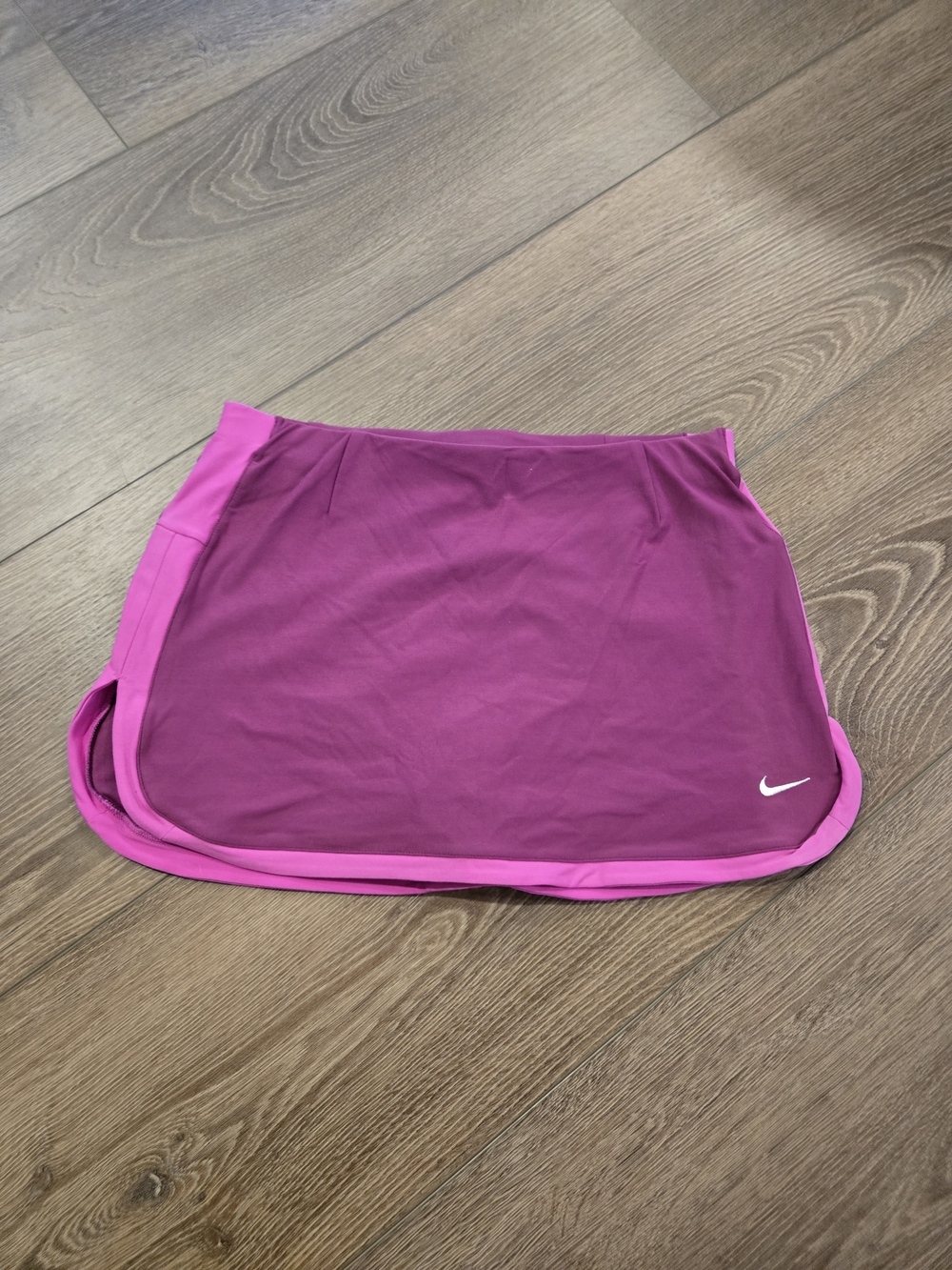 Nike Women’s Pink Active Skort